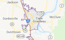cape-girardeau-map